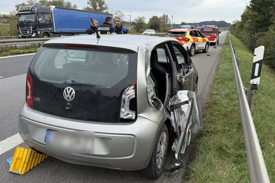 Ein Gutachter soll den genauen Ablauf des Unfalls rekonstruieren.