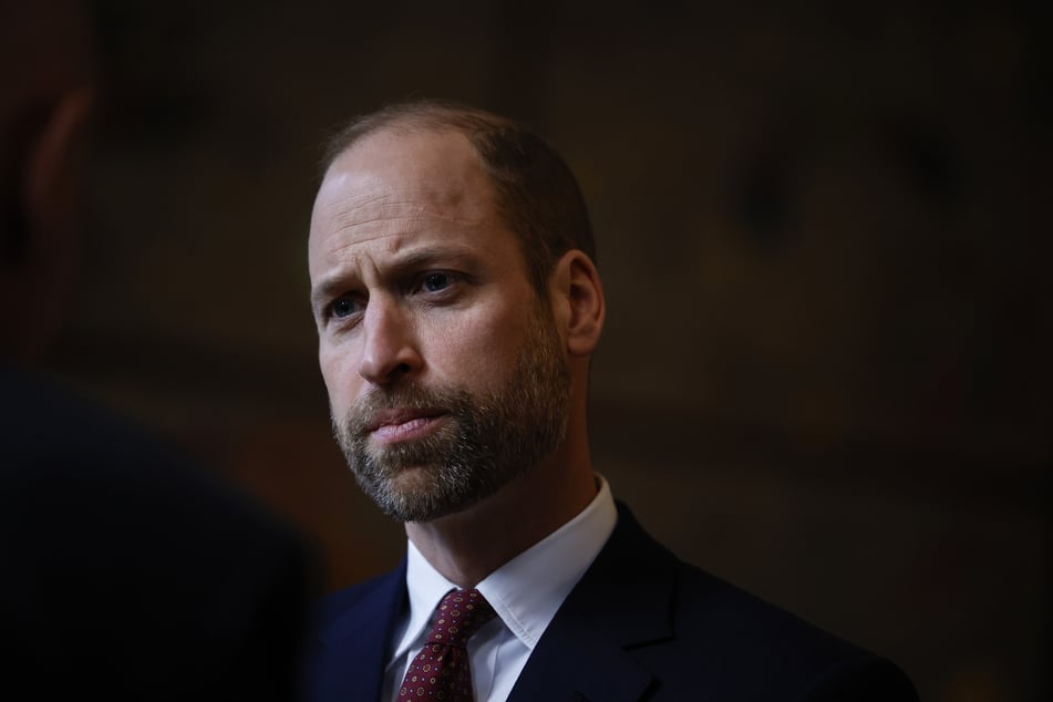 Prinz William (42) will seinem Bruder und seiner Schwägerin die Titel entziehen, sobald er König ist.