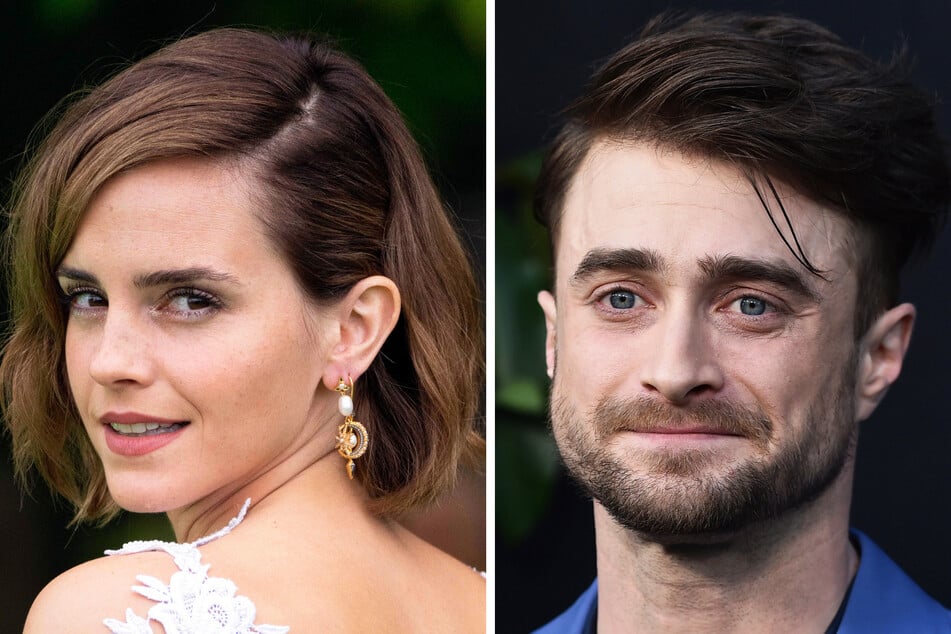 Emma Watson (33) und Daniel Radcliffe (34) machen sich für transsexuelle Menschen stark.