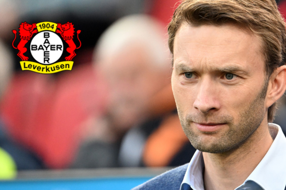 Sport-Boss Rolfes kündigt krassen Umbruch bei Bayer 04 Leverkusen an