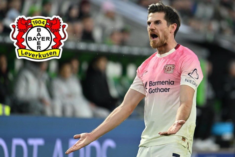 Panne am Flughafen! Bayer 04 mit Verzögerung nach Manchester