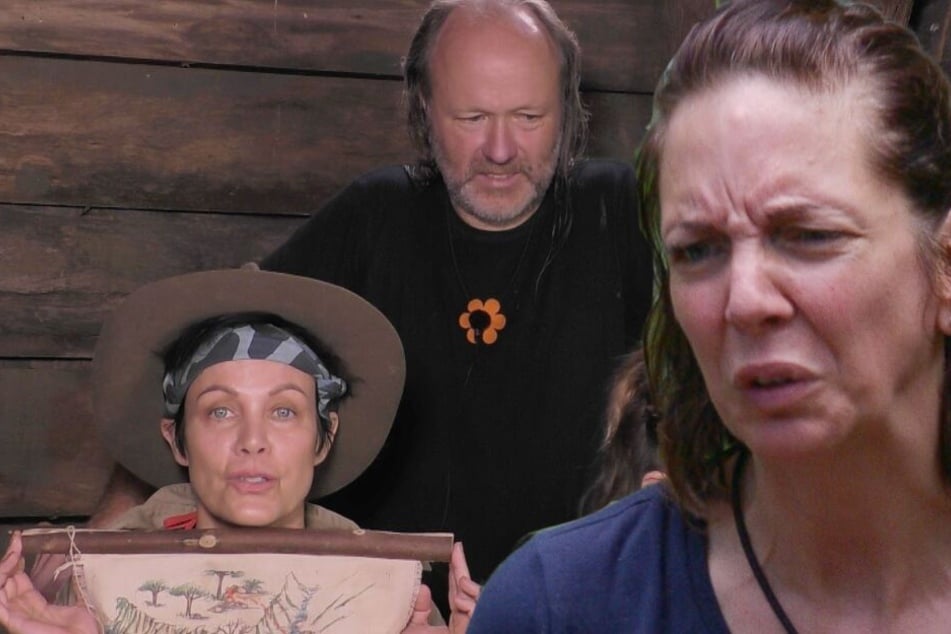 Dschungelcamp Tag 11: Eskalation in der Danni-Show! "Es war großartig"