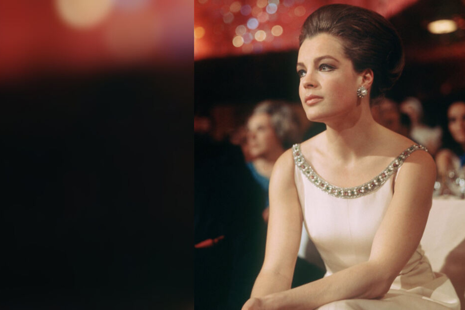 Etwa 50 Wertgegenstände von Romy Schneider werden in Landshut versteigert. (Archiv)