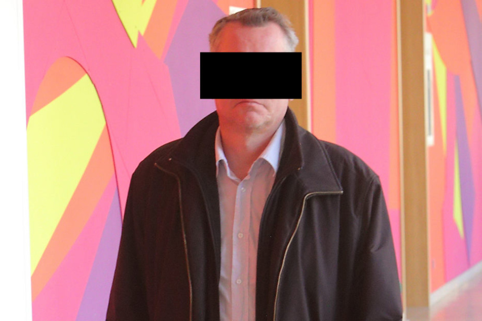 Muss sich wegen fahrlässigem Vollrausch vor Gericht verantworten: Thomas H.