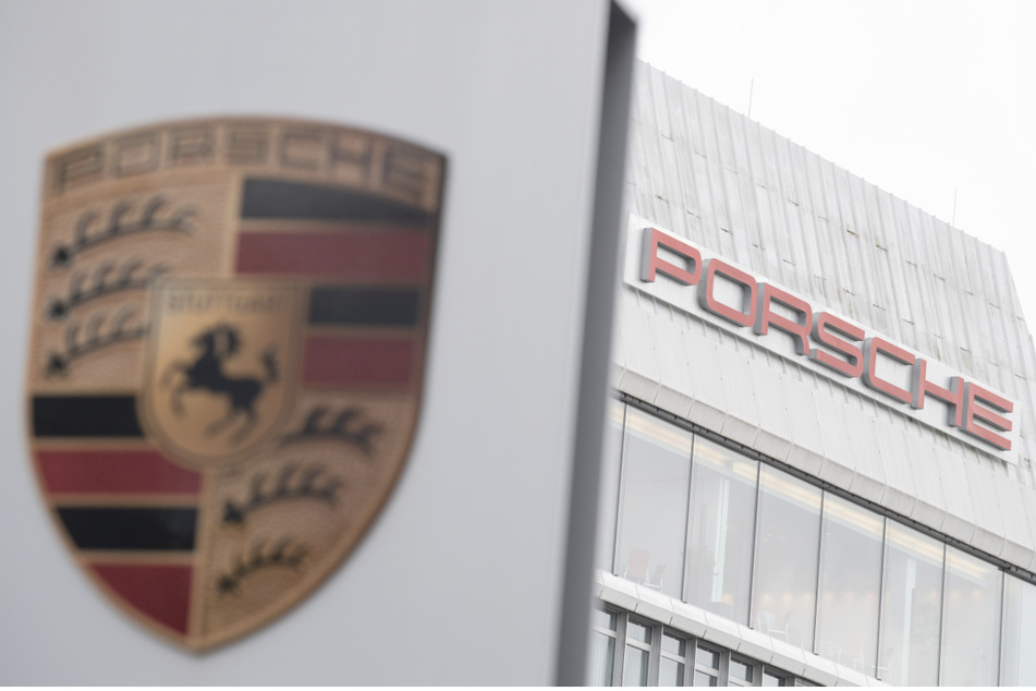 Porsche verzeichnet trotz Corona-Jahr leichtes Umsatzplus