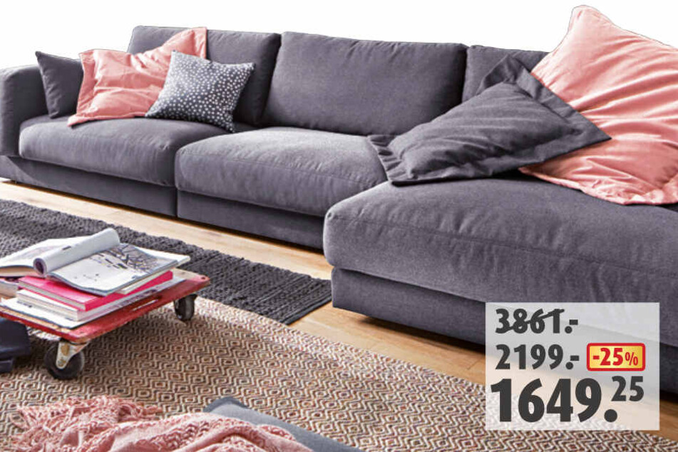 Heute Erhaltet Ihr Hier Bis Zu 35 Rabatt Auf Mobel Und 25 Auf