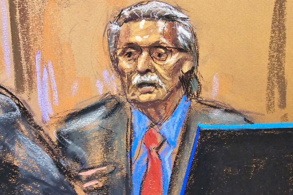 The latest testimony from David Pecker points to a hush money payment to a former Playboy model prior that was a precursor to the Daniels saga.