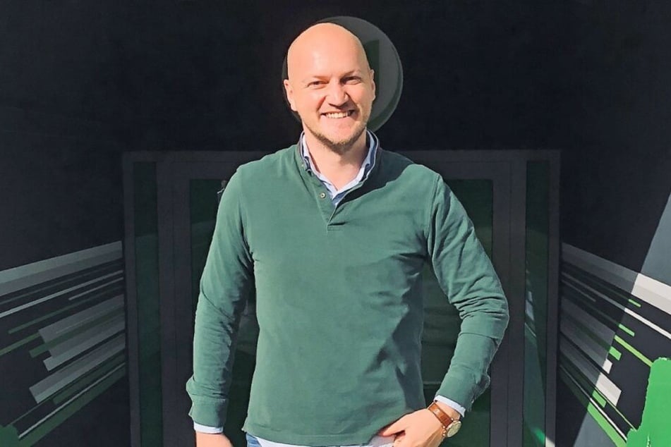 Armin Causevic wird neuer Sportdirektor beim CFC.