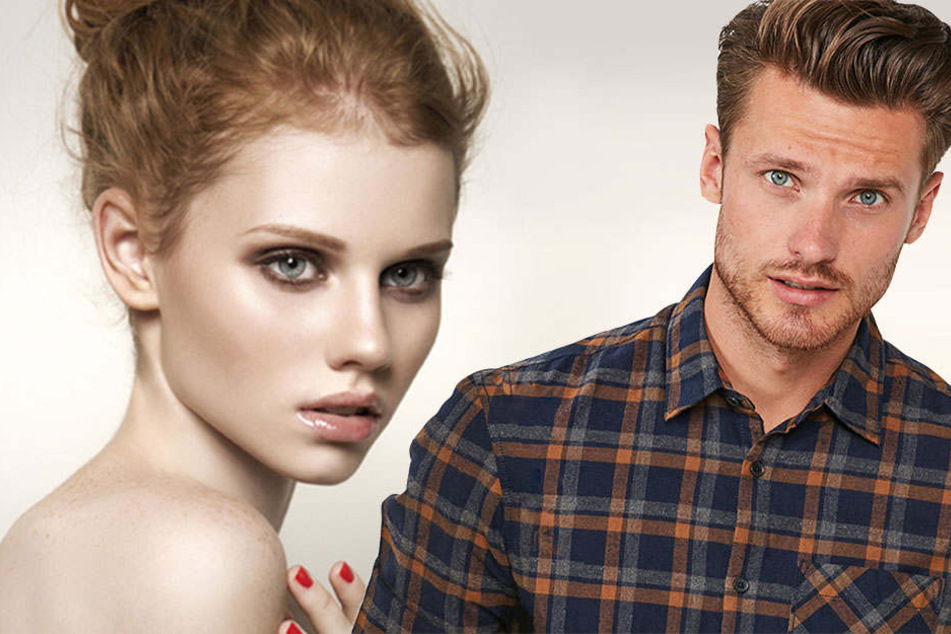 Quartier sucht mit einer renommierten Modelagentur nach Newcomern im Model-Business.