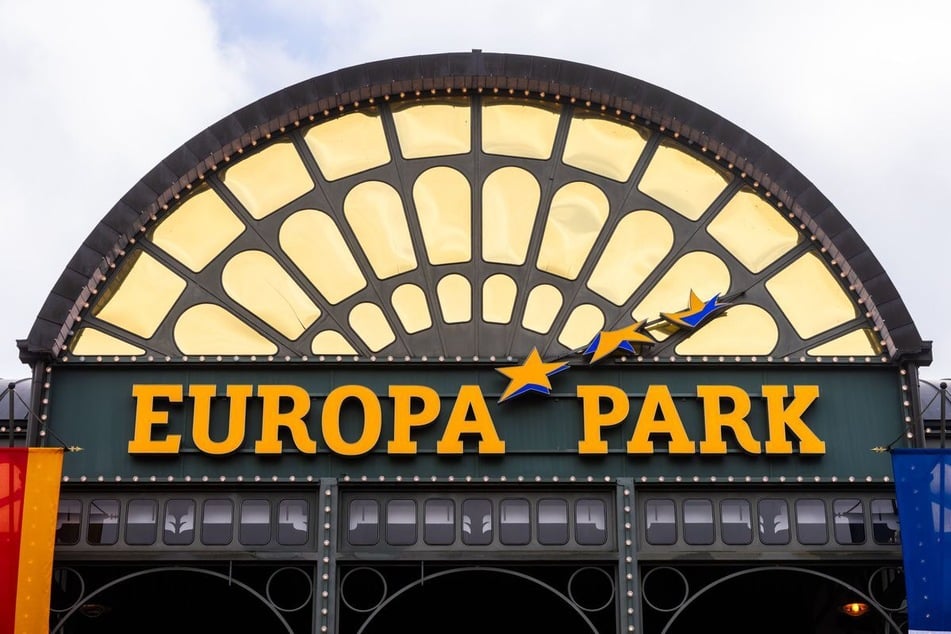 Den Europa-Park gibt es seit mittlerweile 50 Jahren. (Archivbild)