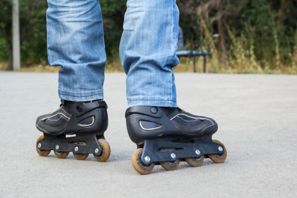 Laut Polizei befand sich der Mann auf dem Rückweg von einem Showtraining. (Symbolbild.)