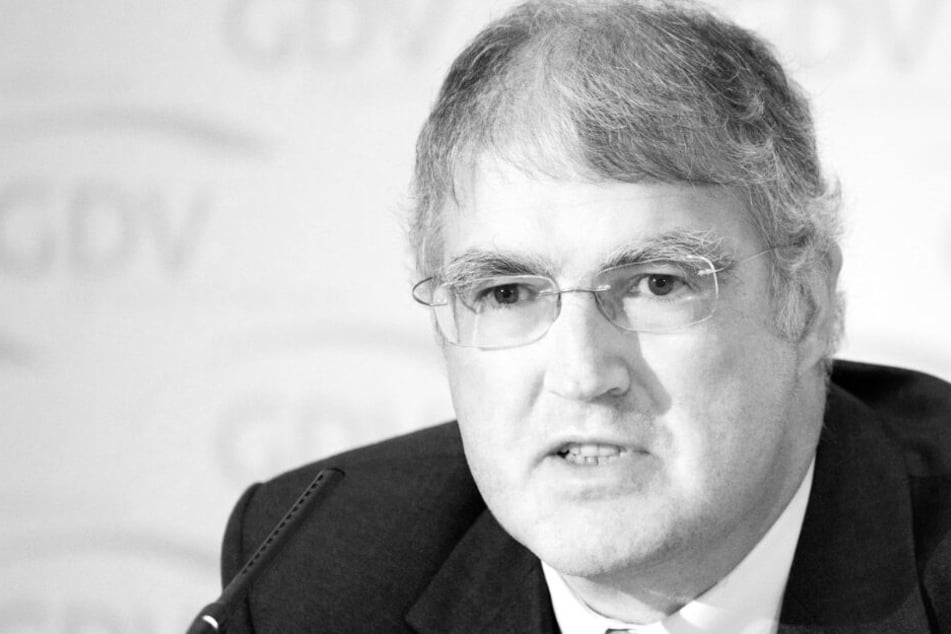 Mitglied des Vorstands Norbert Heinen (64).