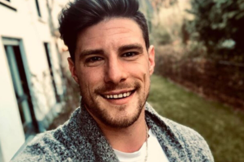 Pascal Kappès(28) hat sich auf Instagram den Fragen seiner Follower gestellt.
