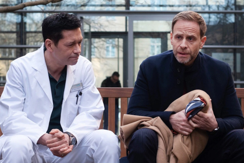 Kein In Aller Freundschaft Am Dienstag Wie Geht Es Jetzt Weiter Tag24