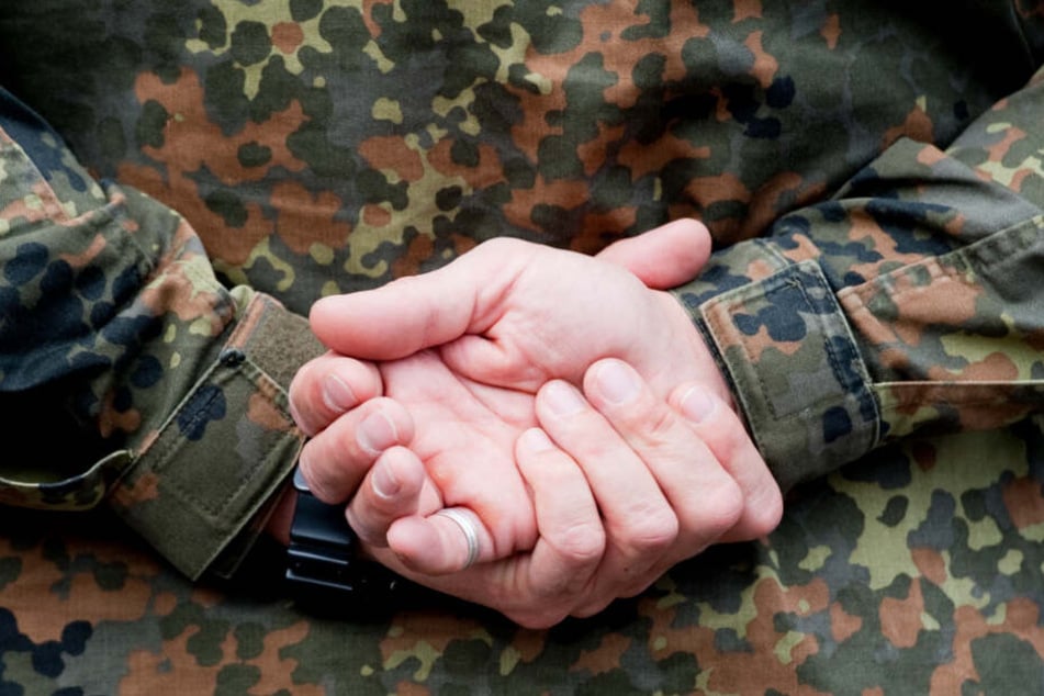 Die Kammer verhandelt am Mittwoch gegen den Soldat. (Symbolbild)