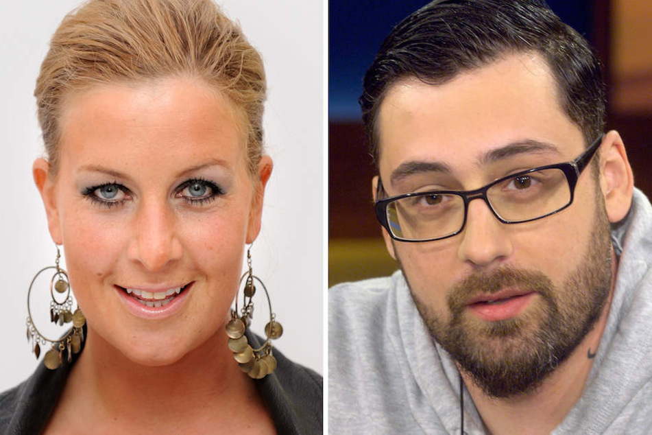 Haben Ende 2012 geheiratet: Rapper Sido (37) und Moderatorin Charlotte Würdig (39).