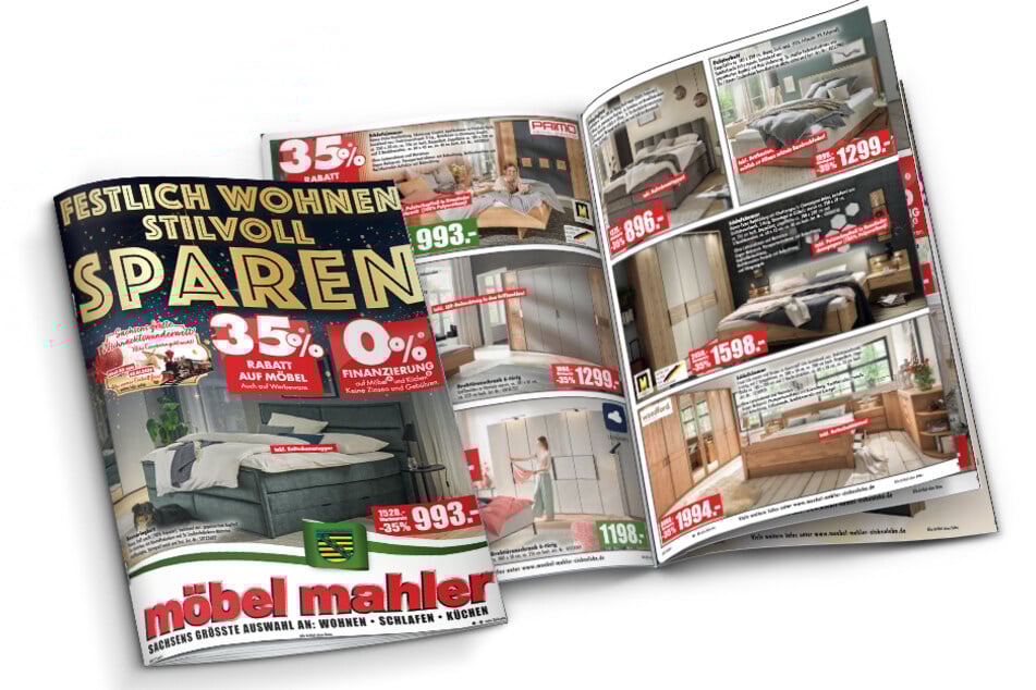 Hier klicken und durch die Angebote im Prospekt stöbern.
