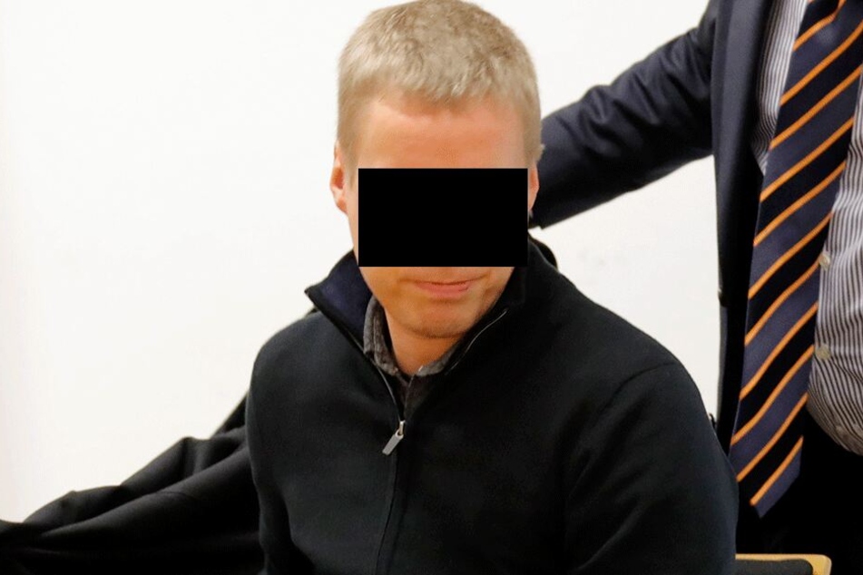 Teurer Deal: Das Verfahren gegen Computerhändler Christoph W. (37) wurde Montag eingestellt.