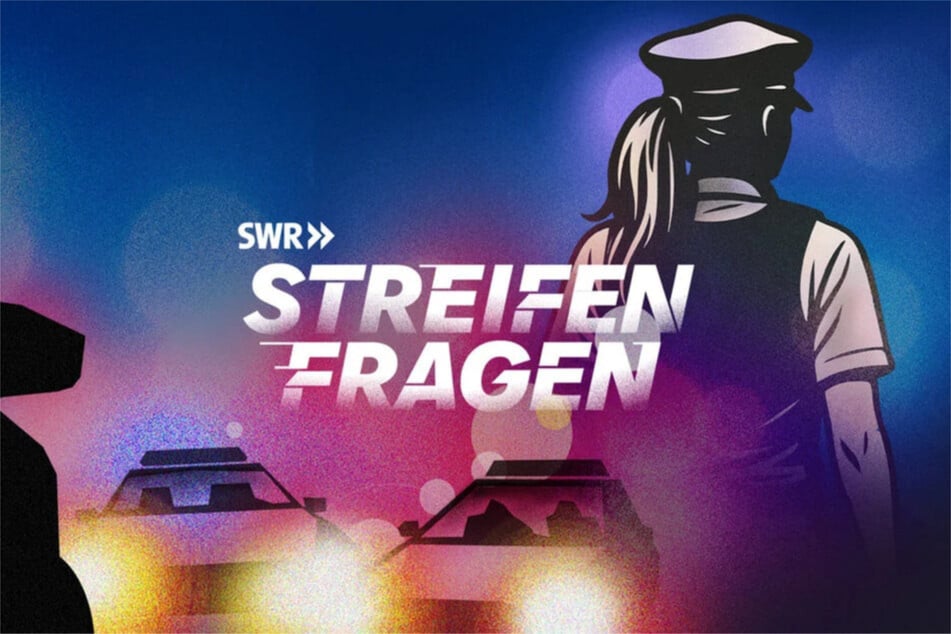Hinter der Uniform: Der SWR-Podcast "Streifenfragen" soll die menschliche Seite der Polizei zeigen.