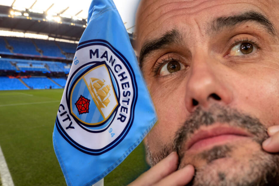 ManCity jetzt mit Schlammschlacht? Pep-Klub geht vor internationalen Sportgerichtshof!