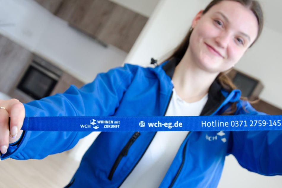 Am 14. März lädt die Wohnungsbaugenossenschaft Chemnitz-Helbersdorf eG zum Wohnungsschautag ein.