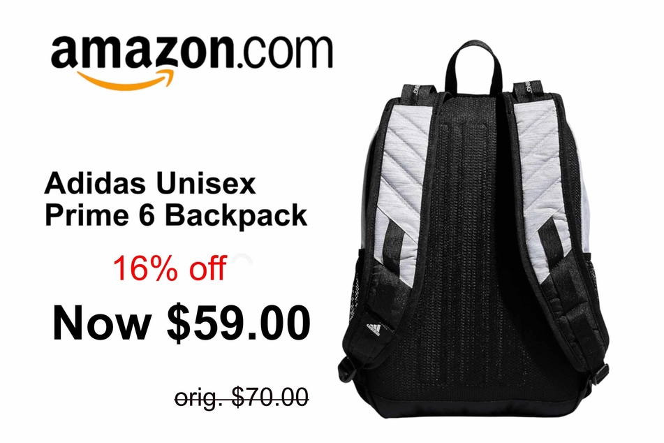 These epic back to school backpacks are only on sale for a limited time