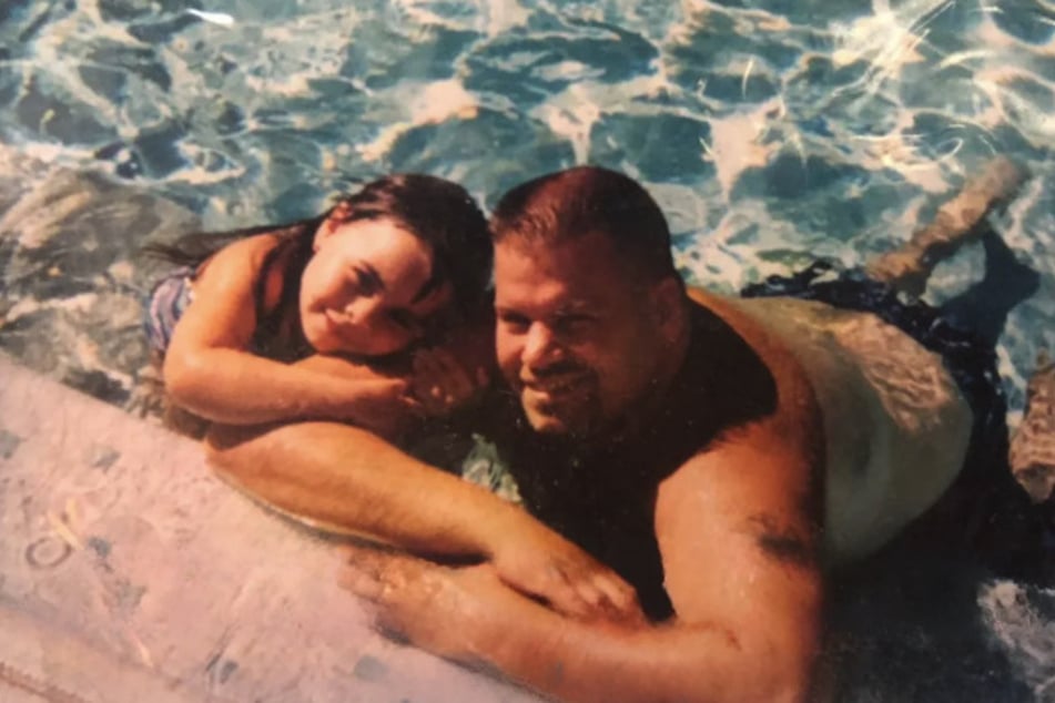 Die beiden waren ein Herz und eine Seele.