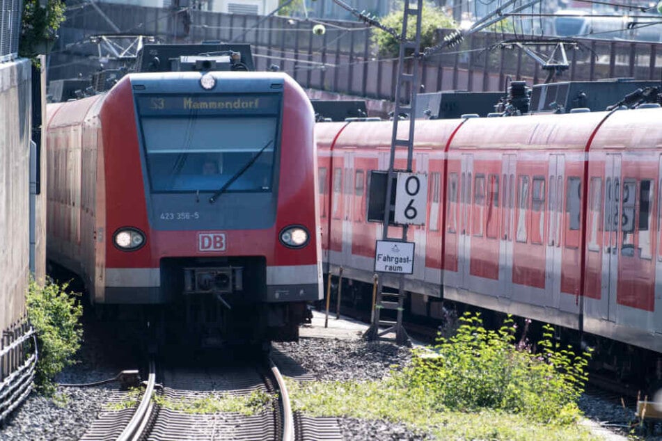 Echtzeitinfos sollen die Fahrgäste künftig besser informieren. (Symbolbild)