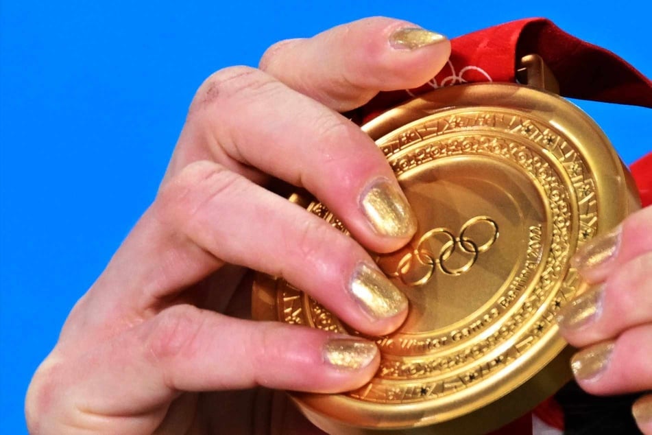 Olympia 2026: Geldsegen für deutsche Sportler! Goldmedaille so wertvoll wie nie
