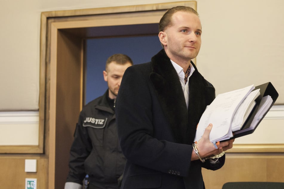 Windkraft-Schwindler Holt floh mit Reisepass: Justiz zeigt sich überrascht