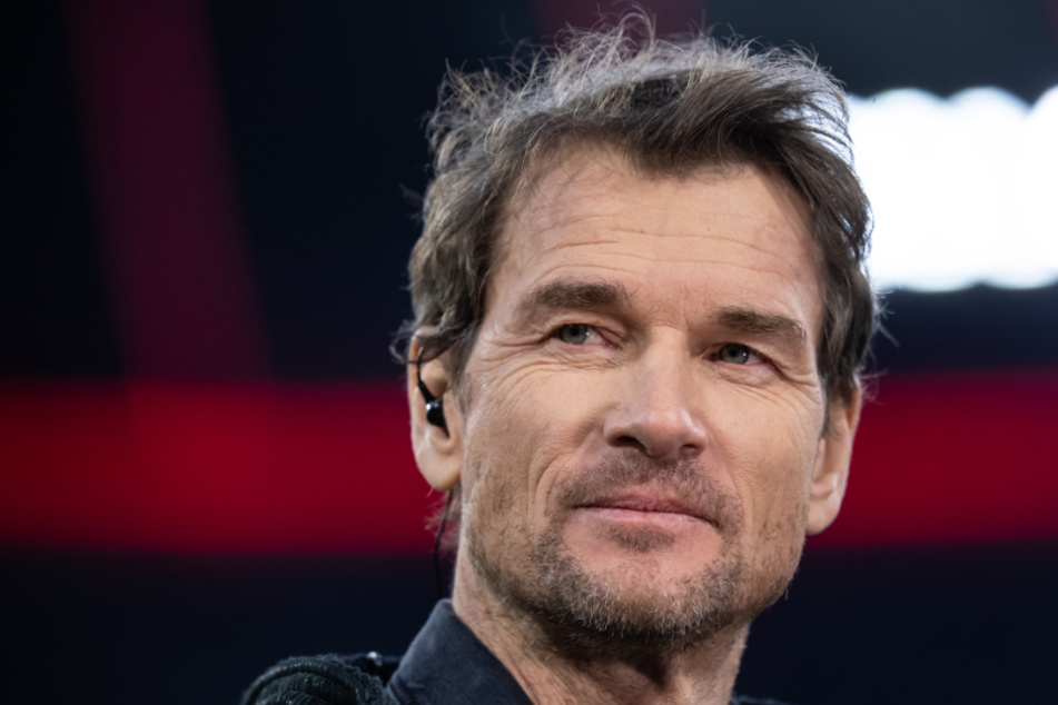 Jens Lehmann übt Kritik an der derzeitigen Corona-Politik.