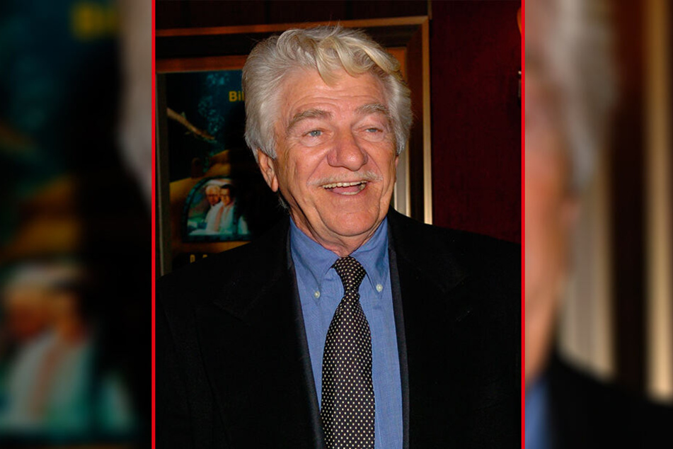 Seymour Cassel verstarb im Alter von 84 Jahren.