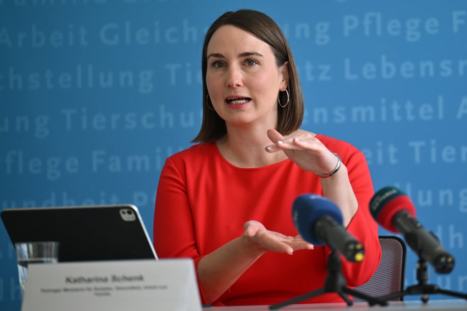 Thüringer Ministerin fordert bei diesem Thema schnell Klarheit