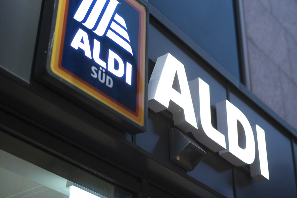 Aldi will hunderte neue Geschäfte eröffnen - aber nicht in Deutschland