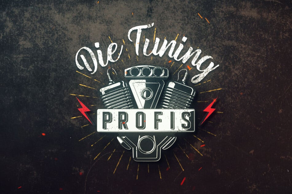 In "Die Tuning-Profis" werden alte und ramponierte Fahrzeuge umgestaltet.