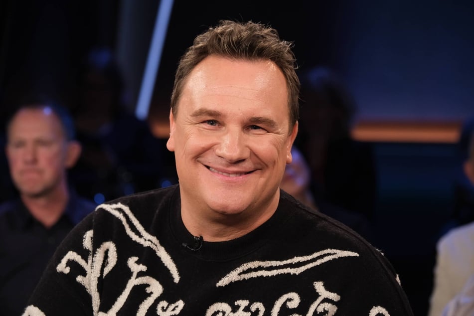 Guido Maria Kretschmer wurde den meisten als Moderator bei "Shopping Queen" bekannt.