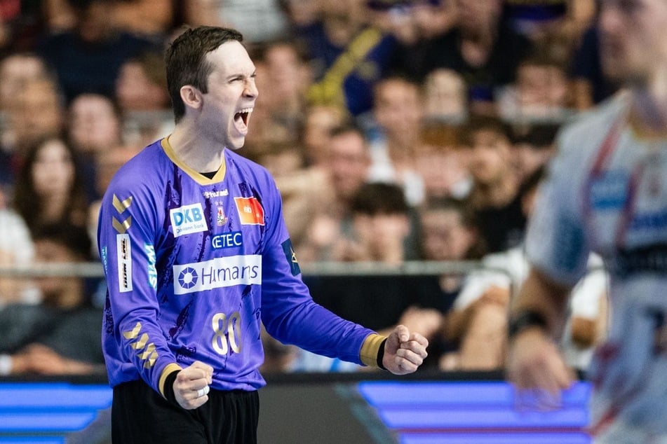 Die Liga ging von einer unverschuldeten Kontamination des Torhüters Nikola Portner (31) aus.