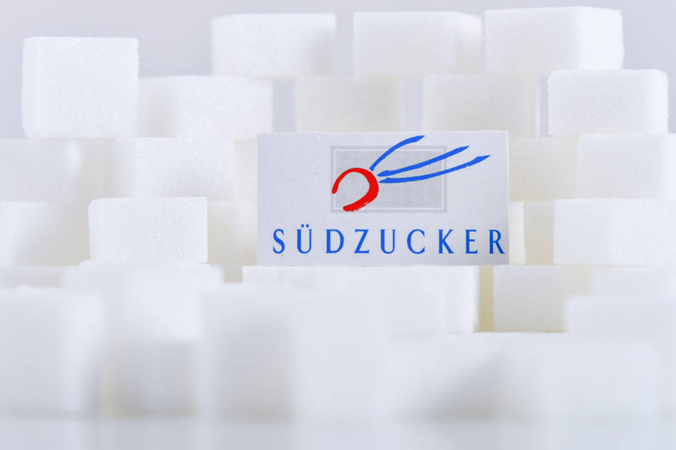 Südzucker ist der größte Zuckerhersteller Europas.