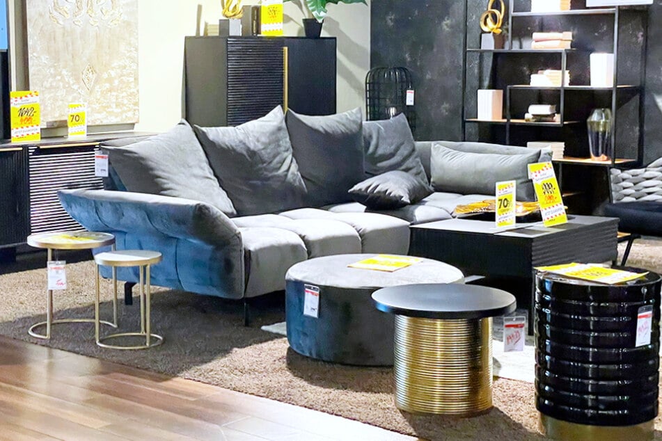 Holt Euch bei porta in Neuwied stolze 30 Prozent auf alles!*¹