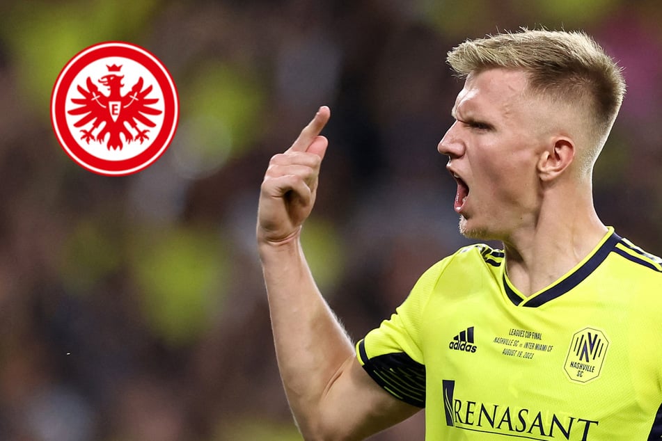 Stürmer ballert sich durch MLS! Angelt Eintracht jenseits des Großen Teichs?