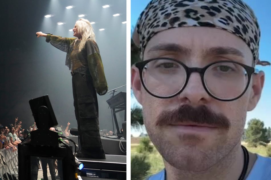 Chester Benningtons Sohn entsetzt: "Linkin Park hat das Vermächtnis meines Vaters ausgelöscht!"