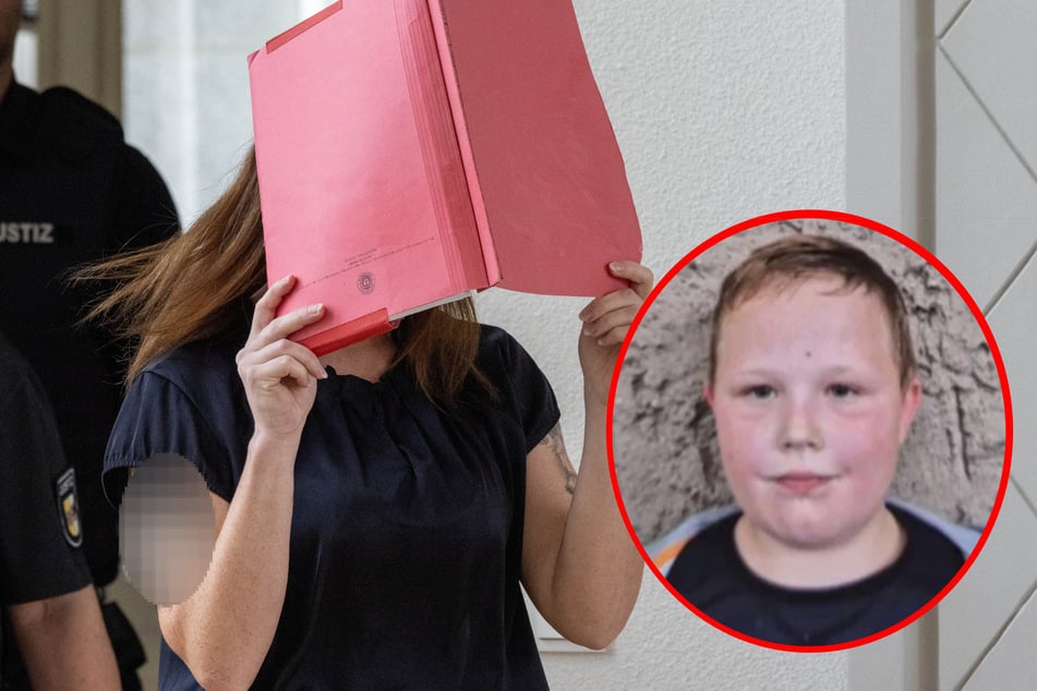 Mordfall Fabian (†8): Zeugin ist sicher, Angeklagte fand Leiche schon vorher