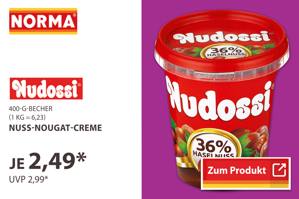 Nuss-Nougat-Creme
