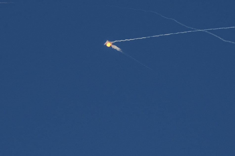 Ukraine-Krieg: Russland startet erneut Luftangriffe