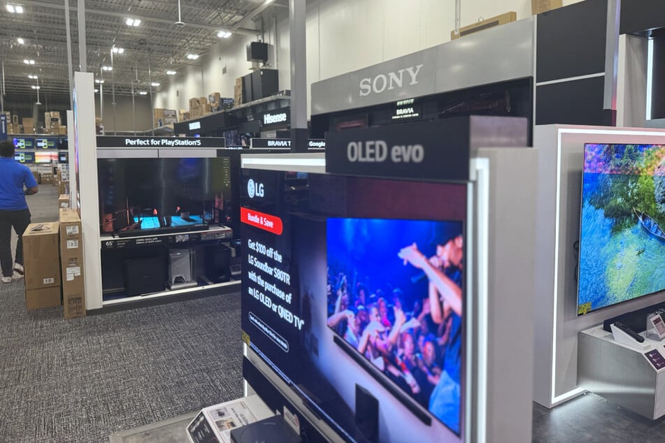 Best Buy's Top 100 Deals Are Live and These Are the Ones That Actually Stand Out