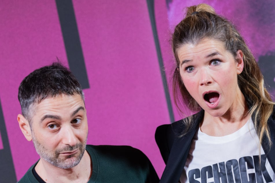 TV-Karriere sei Dank: So viele Millionen soll Anke Engelke auf dem Konto haben