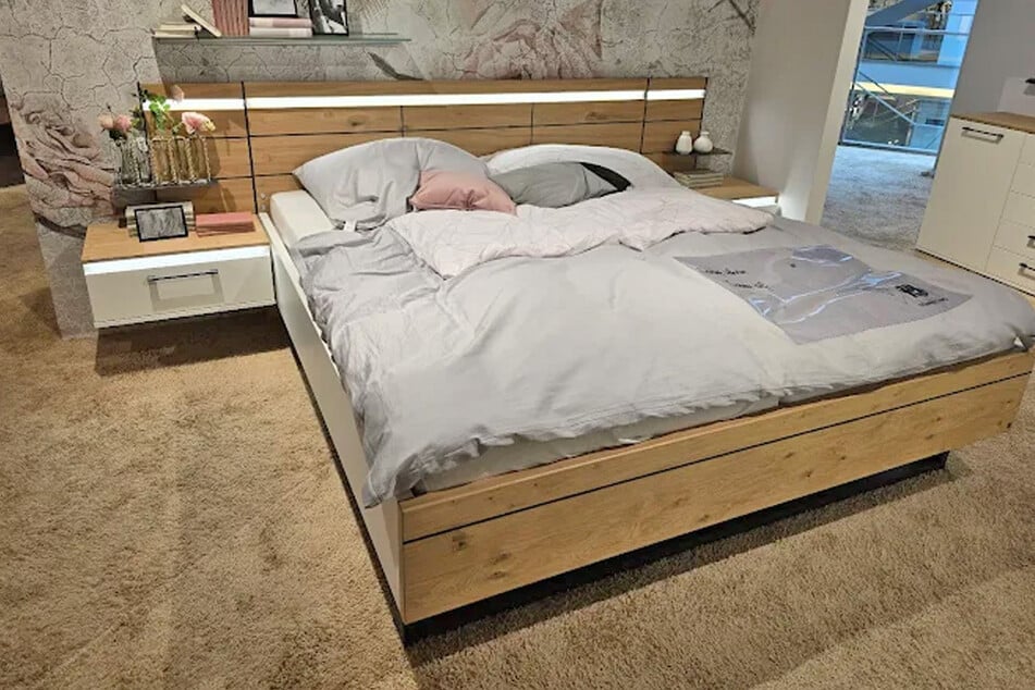 Darum strömen so viele Menschen am Sonntag (9.11.) zu XXXLutz