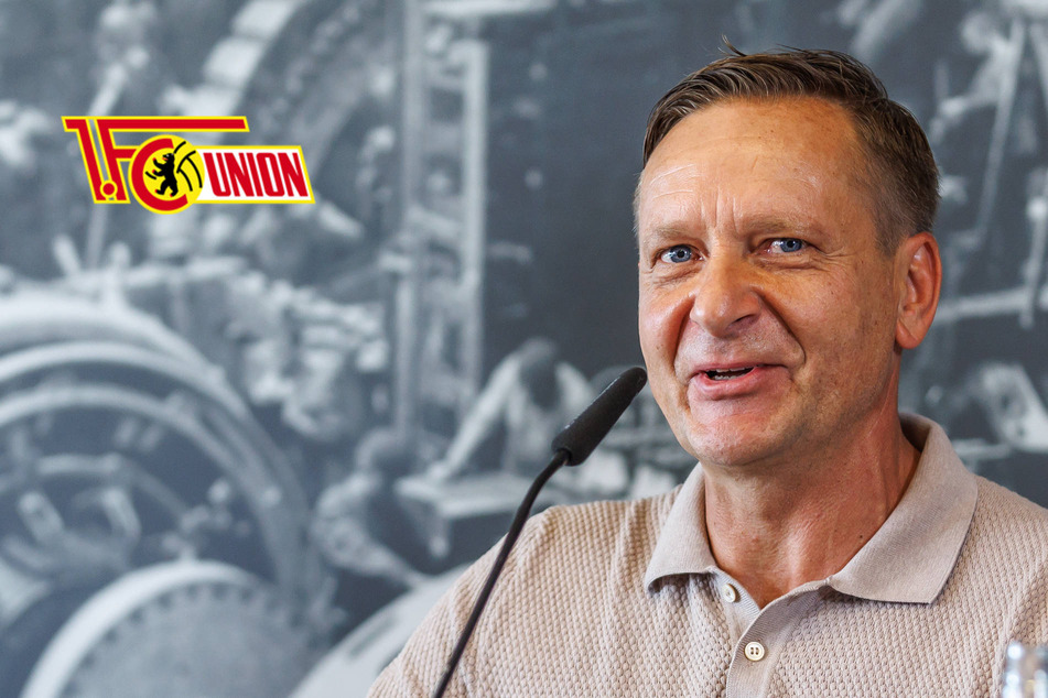 Union Berlin: Das plant Manager Horst Heldt für den neuen Kader