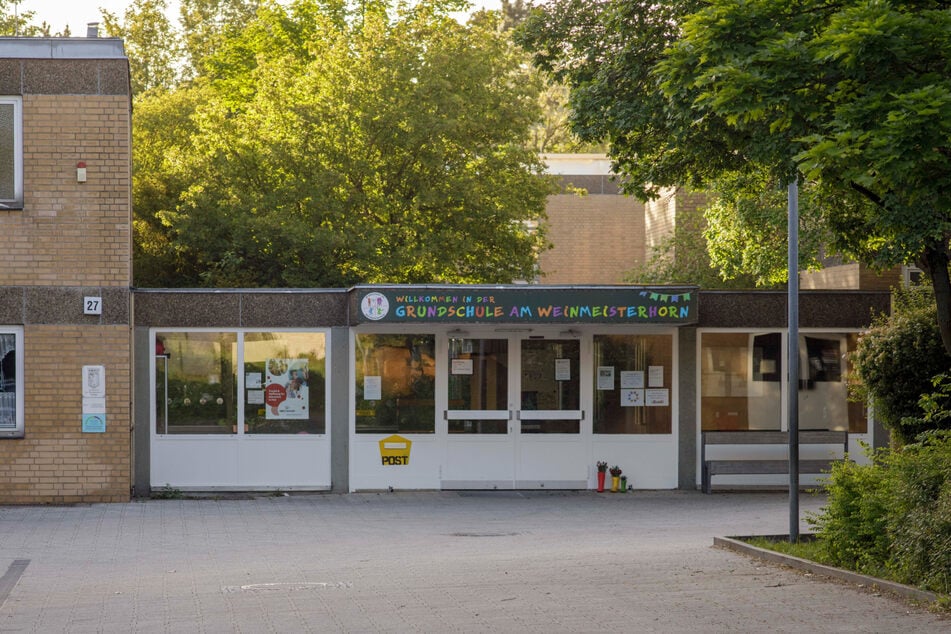 Direkt nach der Tat flüchtete der Schüler vom Schulgelände.