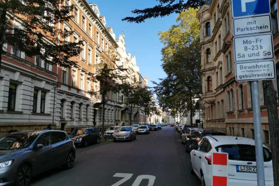 Die Beschilderungen sind seit dem 30. Oktober enthüllt. Doch erst zum 1. Januar 2020 soll die Regelung gelten.